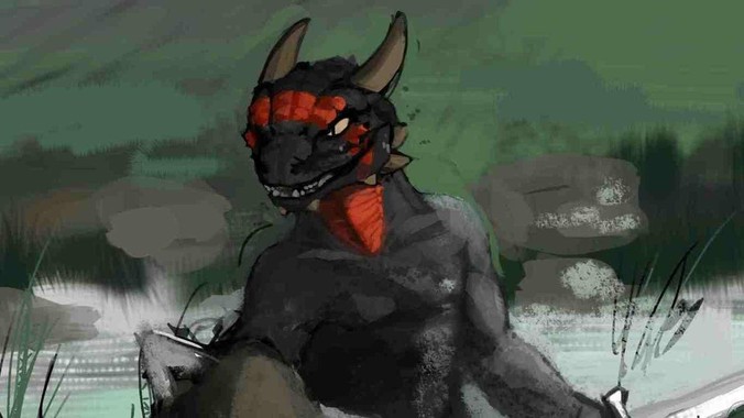 很好奇，组NAS的玩家是如何解决上传速率的问题?